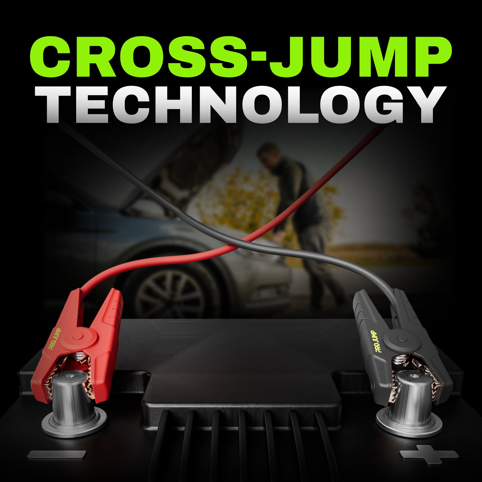 PROJUMP X20