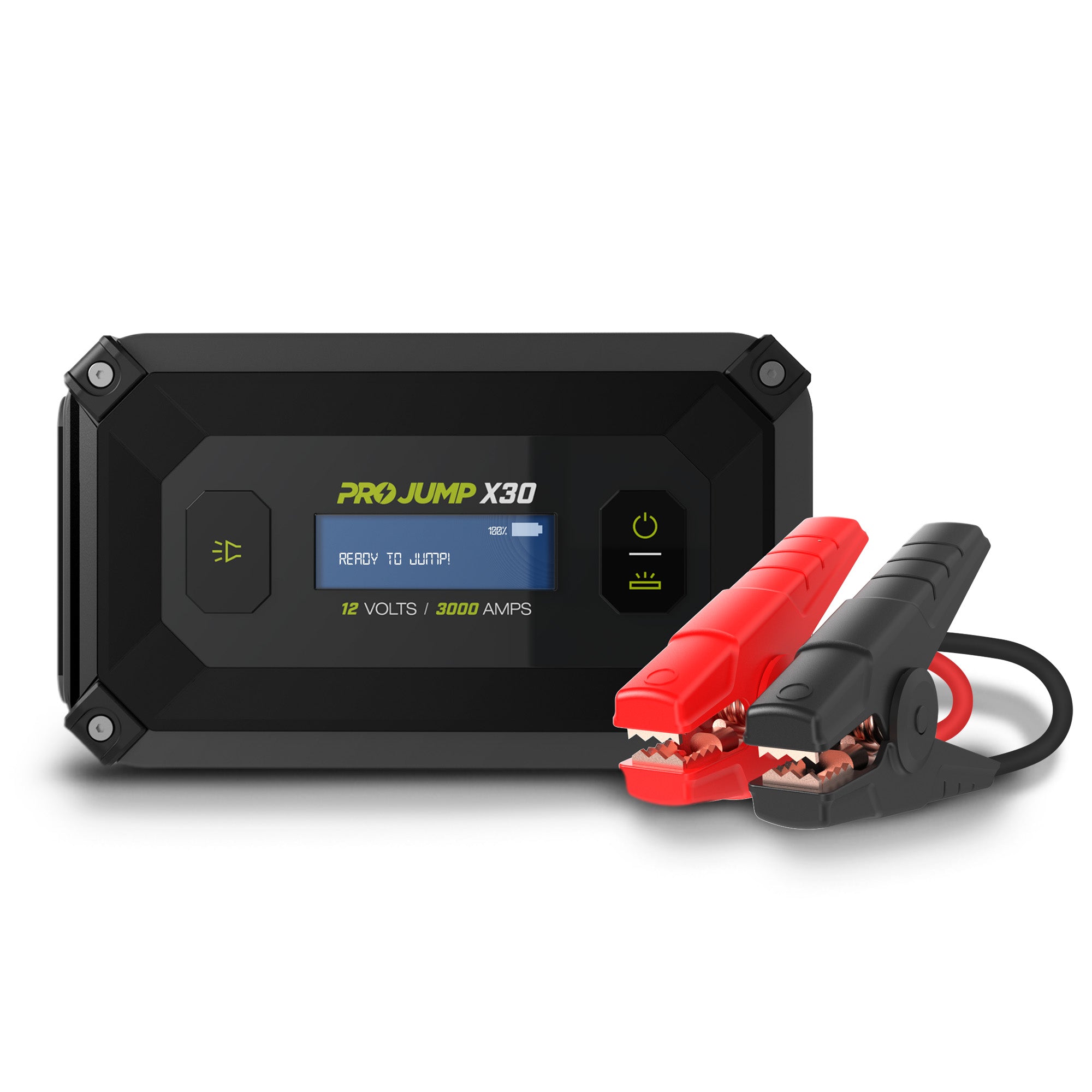 PROJUMP X30