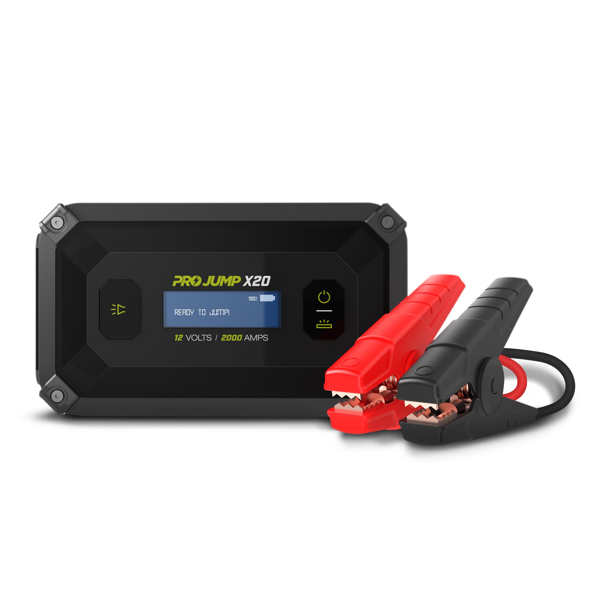 PROJUMP X20